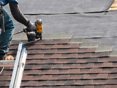 About Roof Repair Experts Albin, WY